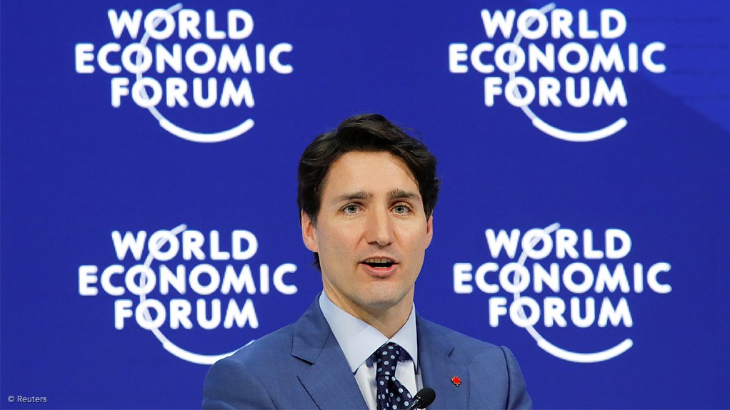 Canada's Trudeau says Kinder Morgan pipeline expansion to proceed – radio