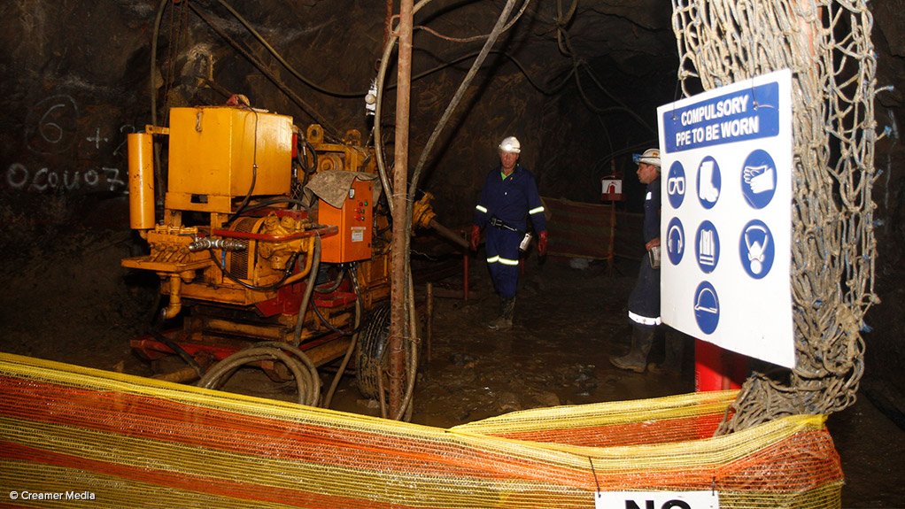 SA: Mineral Resources Committee outraged by accident at Sibanye Gold mine