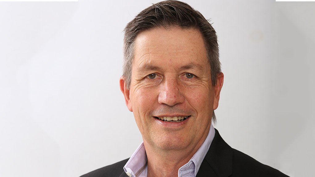 TIM HART 
It is not the mining sector’s place to meddle in community politics, rather it should try to provide the platforms that enable the formation of partnerships