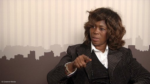 Makhosi Khoza on her new political party and on leaving the ANC (PART 1)