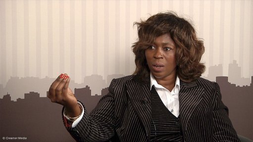 Makhosi Khoza on her new political party and on leaving the ANC (PART 2) 
