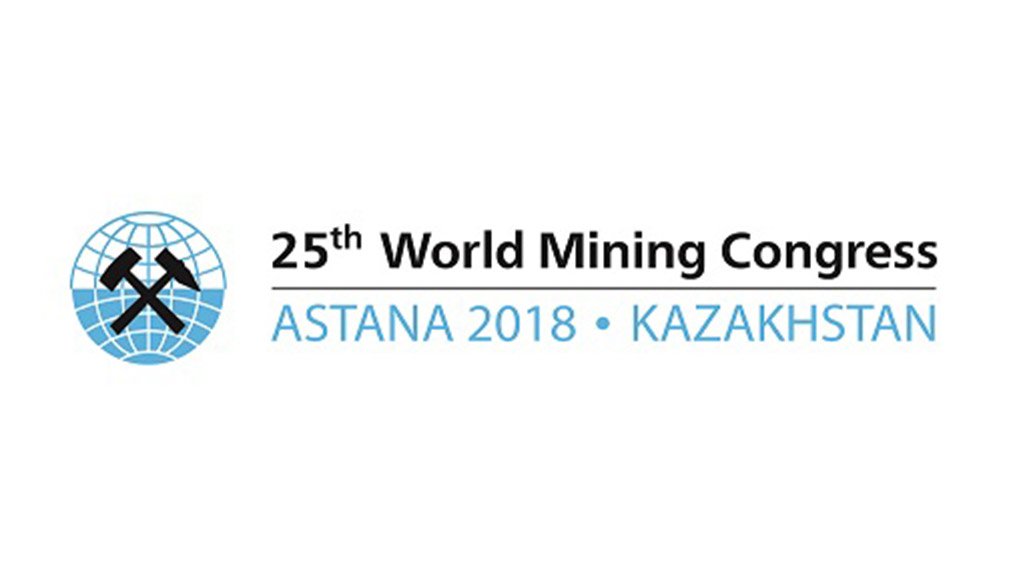 World Mining Congress 2018: Stages of program formation