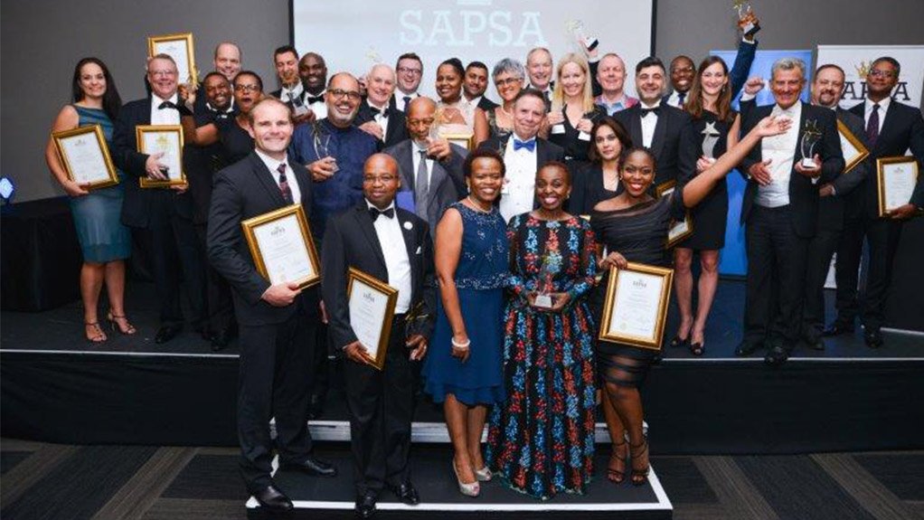 Paragon clinches three major accolades at SAPSA Awards 2018