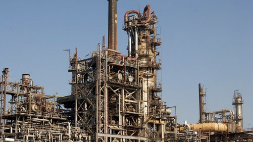 Engen Refinery to undergo planned routine maintenance