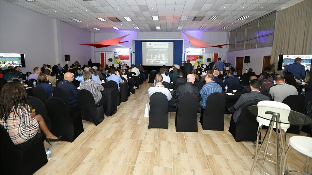 Launch of The Local Manufacturing Exhibition 2019