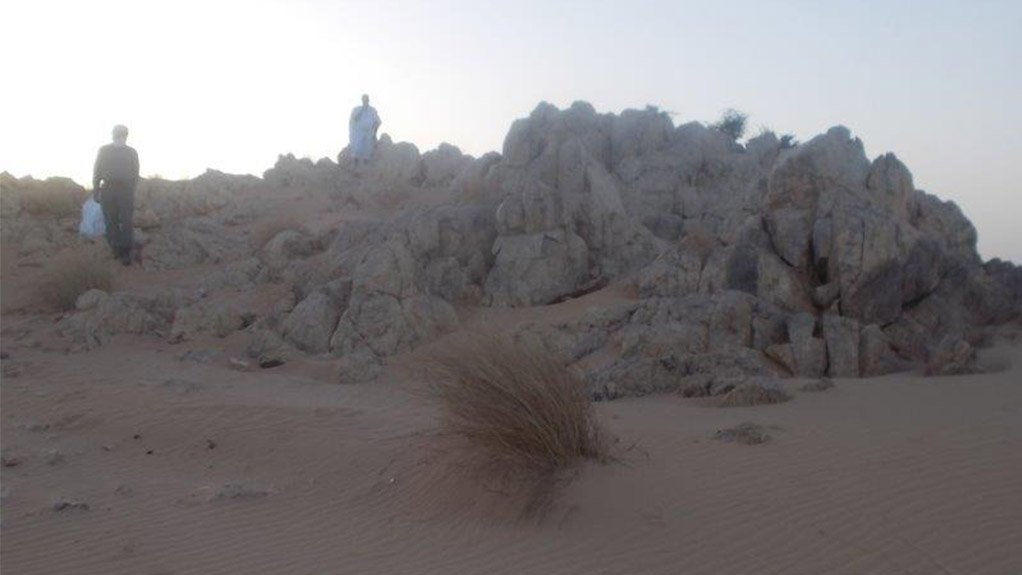  Suricate Minerals seeks to unlock latent mineral wealth in Mauritania