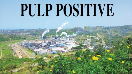 Sappi moves to consolidate dissolving pulp leadership