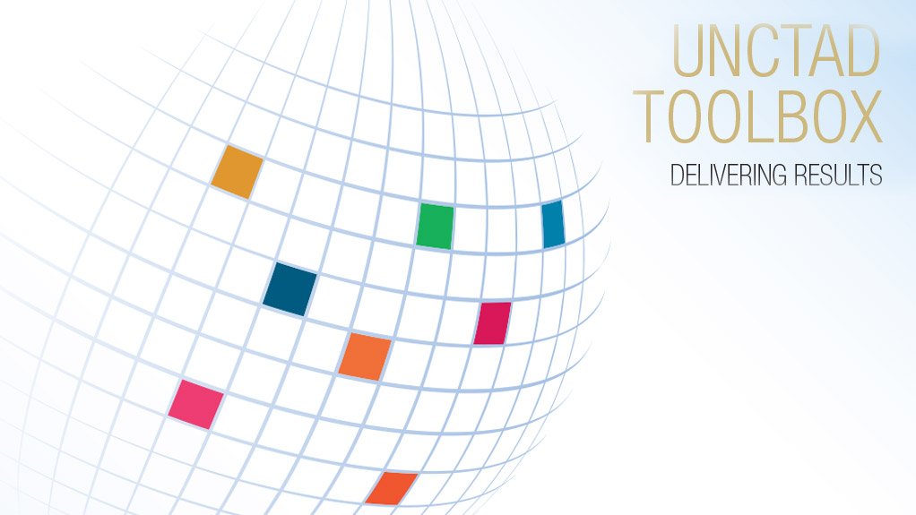 UNCTAD Toolbox: Delivering Results