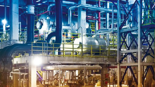 Safe motion control in ATEX environments