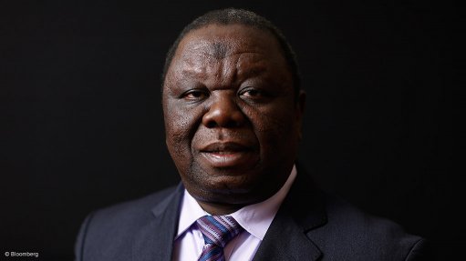 Zimbabwe opposition leader Morgan Tsvangirai dies