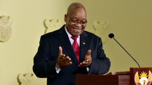 PAC: PAC welcome Jacob Zuma's resignation