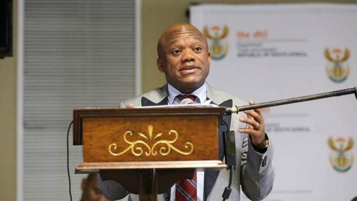  Zuma epitomises ANC discipline, says KZN's Zikalala