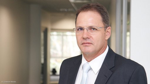 Pretorius sees WRTRP transaction as an investment