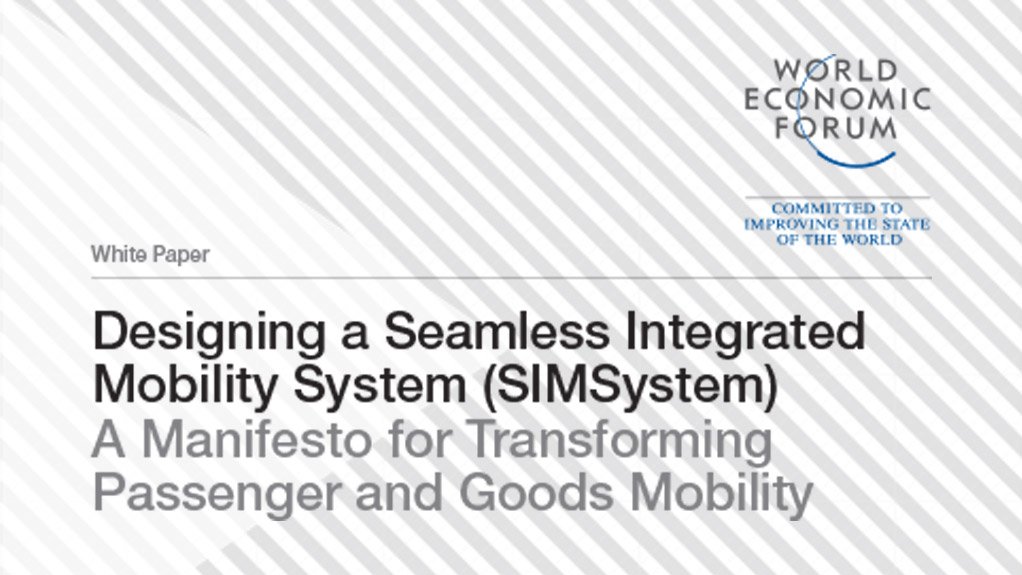  Designing a Seamless Integrated Mobility System
