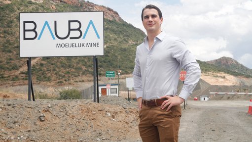 Bauba launches Moeijelijk underground chrome development 
