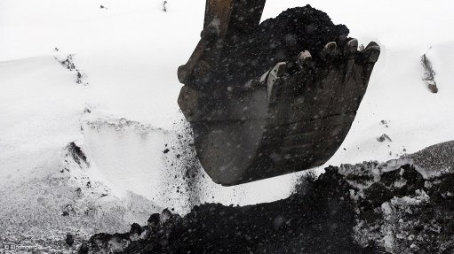 Colombia coal output down slightly in 2017 to 89.4Mt