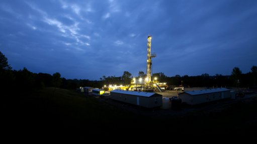 BHP to open data rooms for US shale fields, deals may be announced before year-end