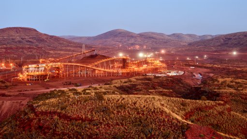 China’s iron-ore discounts hit Fortescue revenue, profit falls sharply