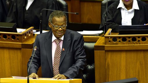IFP: IFP's response to the President' State of the Nation debate