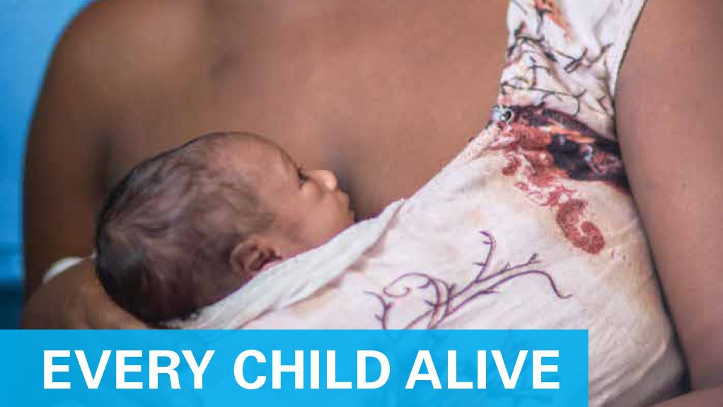 Every Child Alive: The urgent need to end newborn deaths