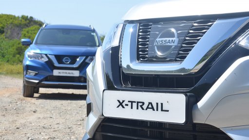  SUVs push global new-car sales up by 2.4%, EV sales up 78%