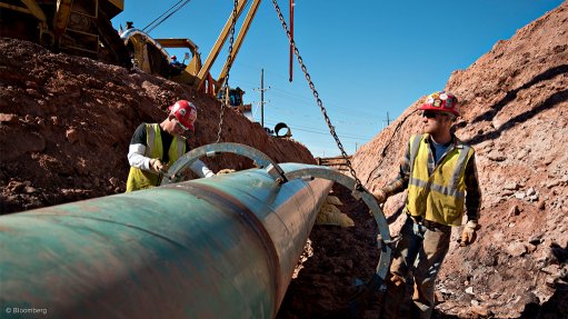 Pipeline delays 'impose demonstrable, substantial economic costs on the Canadian economy' – Scotiabank