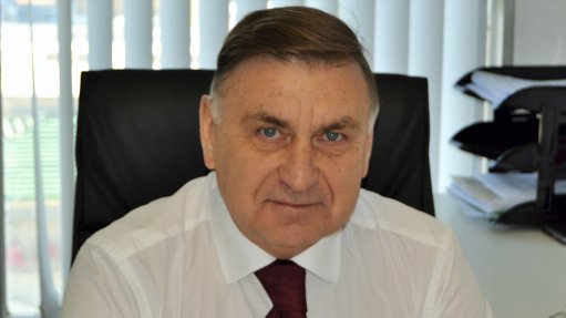 Viktor Polikarpov