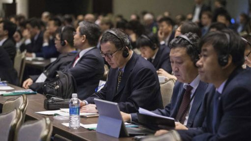 Global industry leaders to address  World Petrochemical Conference