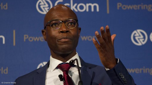 Koko says he is 'moving on', despite Eskom court victory