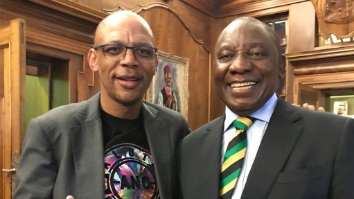 ANC top committee to meet on Sunday