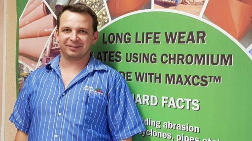 Rio-Carb puts the brakes on chute wear at the plant-design stage