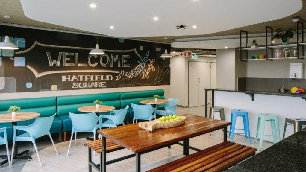 Mixed-use Hatfield Square is latest trend in student accommodation