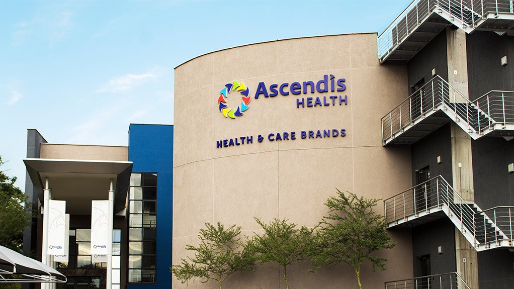 Ascendis launches strategic review, headline earnings increase to R535m in H1