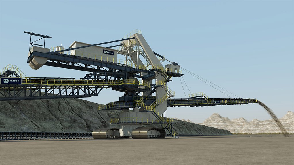  FLSmidth concludes acquisition of remaining part of Sandvik Mining Systems 