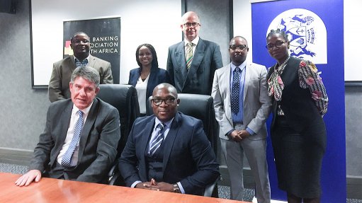 Western Cape, financial institutions pledge commitment to affordable housing delivery