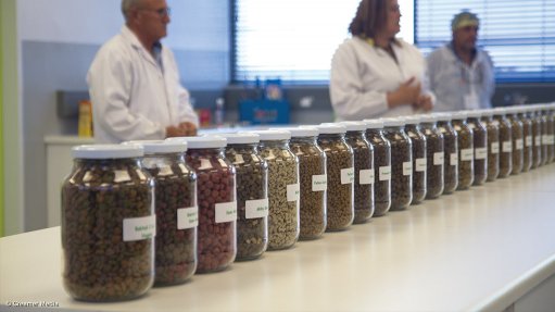 RCL Foods eyes greater market share as new pet food facility opens