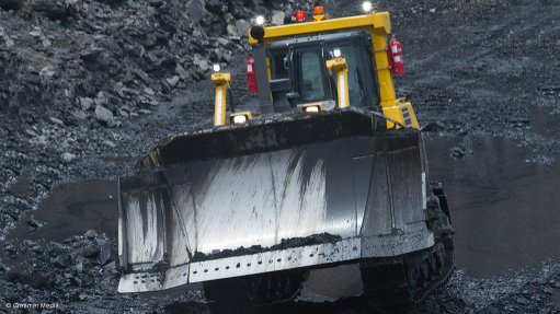 S Africa’s coal mining  set for growth