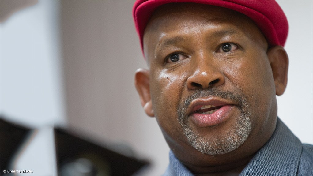 JABU MABUZA
PEWA organiser Terrapinn believes Eskom’s issues will stabilise, especially with strengthened governance that entailed the appointment of the new Eskom chairperson and board
