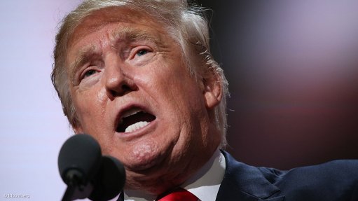 'Don't react': trade experts look past Trump noise at NAFTA talks
