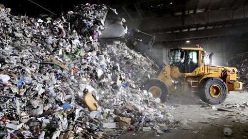 POWER IN WASTE
With 54-million people generating waste in South Africa, the potential to use that waste for energy conversion is promising
