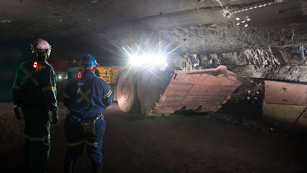 Booyco Leads The Pack As PDS #5,000 Goes Into Witbank Coal Mine
