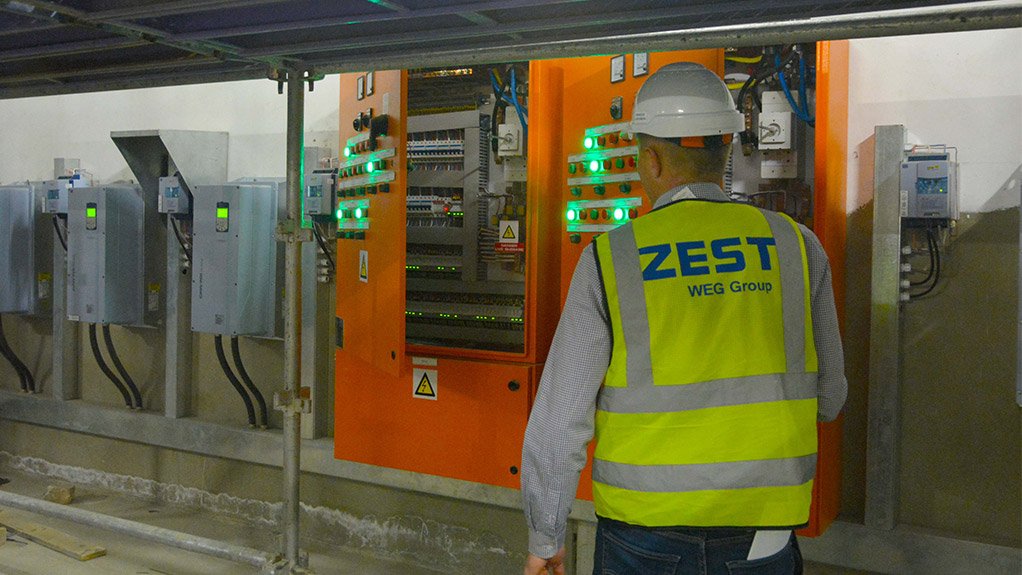 Zest Weg Adds Value In The HVAC Space