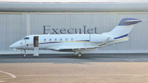 ExecuJet adds Bombardier Challenger 350 to its East Africa fleet