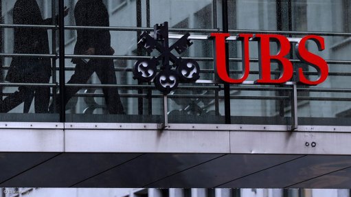 UBS warns of 'deep trade war' as commodity giant sees no winners