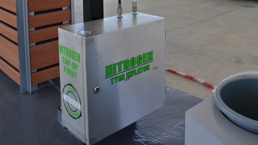 Nitrogen inflation adoption grows despite market misinformation