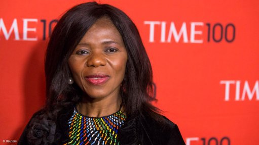 Help find solutions in land expropriation debate, Madonsela tells mediators, lawyers