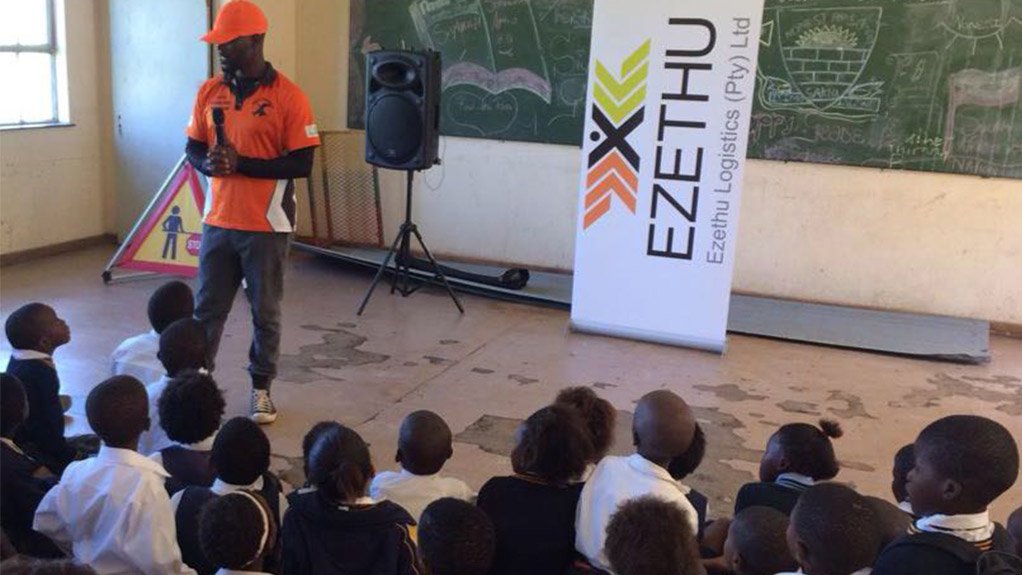 Cargo Carriers Scholar Road Safety Education