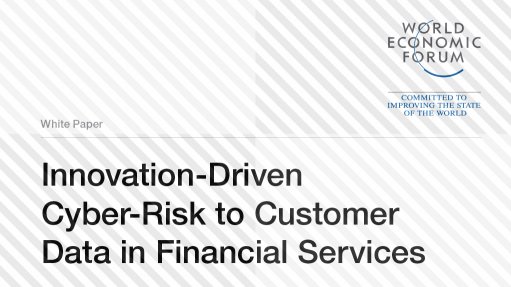  Innovation-Driven Cyber-Risk to Customer Data in Financial Services