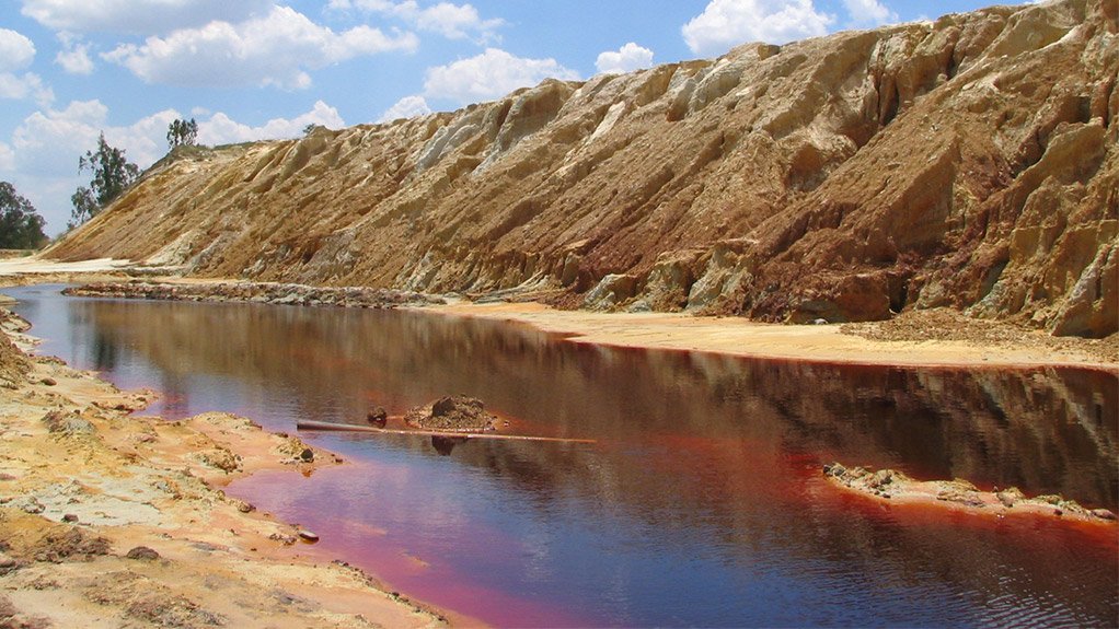 HAZARDOUS 
The impacts of land contamination can be significant and widespread for mine operations, leading to high costs 