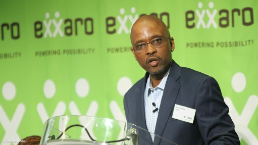 Exxaro negotiating new business opportunities beyond mining